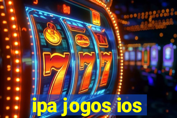 ipa jogos ios